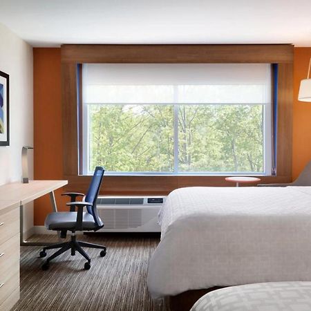 Holiday Inn Express & Suites - Burley By Ihg Εξωτερικό φωτογραφία