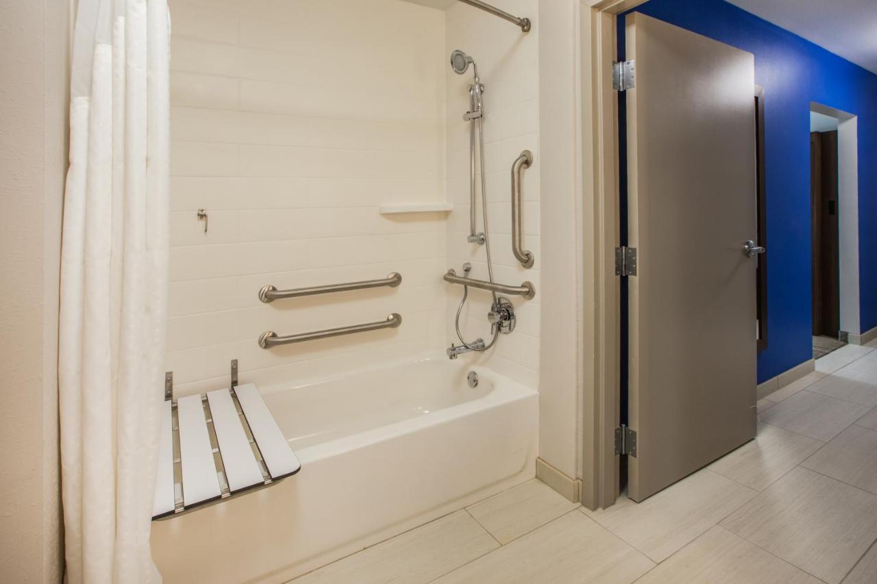 Holiday Inn Express & Suites - Burley By Ihg Εξωτερικό φωτογραφία
