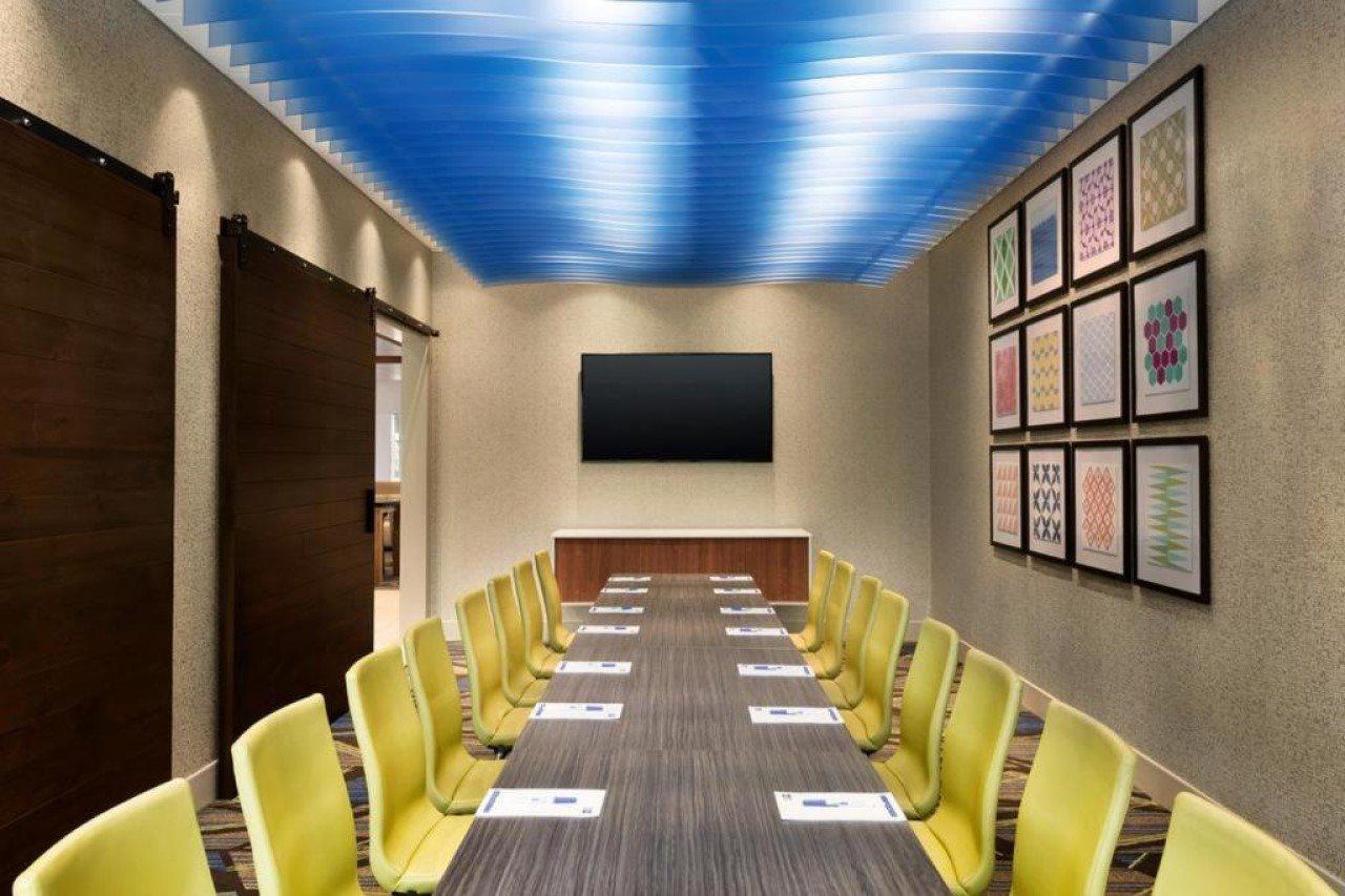 Holiday Inn Express & Suites - Burley By Ihg Εξωτερικό φωτογραφία